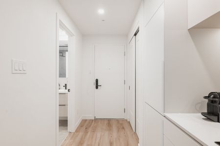 Condo for rent, Montréal (Ville-Marie) - Photo 5