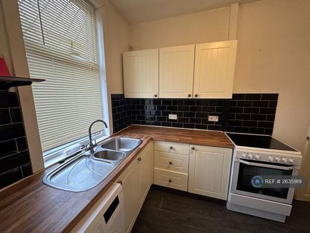 2 bedroom end of terrace house to rent - Photo 3