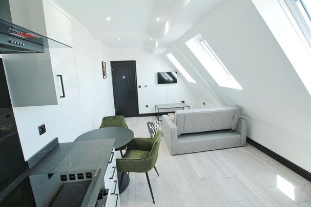 2 bedroom flat to rent - Photo 1