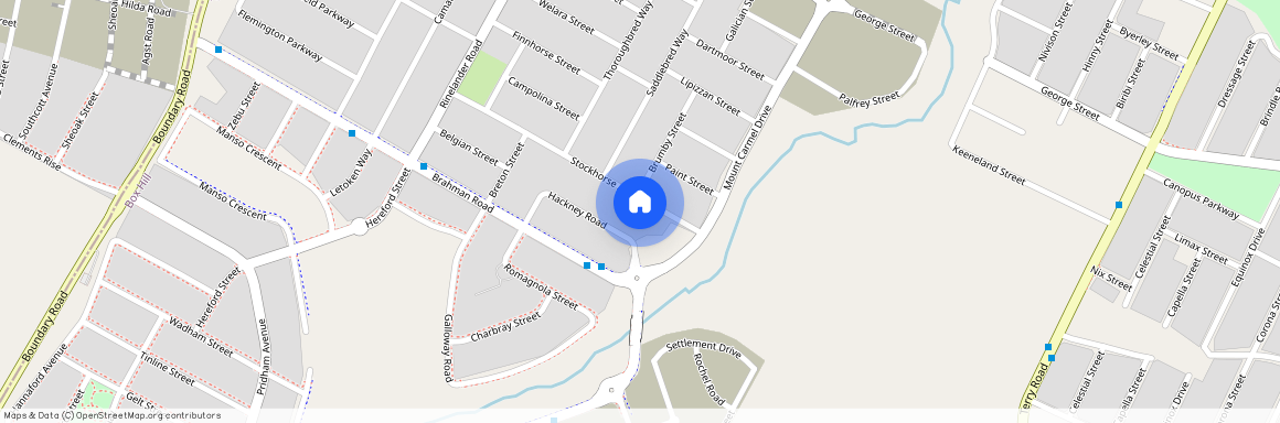 24 Stockhorse Avenue, Box Hill, NSW 2765