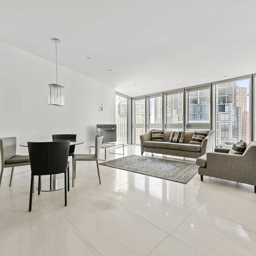 Price £795 pw - Available 11/11/2025 - Furnished - Photo 1