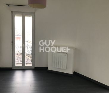Appartement 3 pièces à louer à Bordeaux - Réf. 4891 - Photo 3