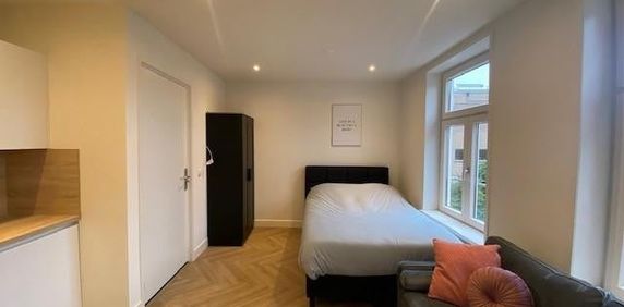 Te huur: Studio Paterswoldseweg in Groningen - Foto 2