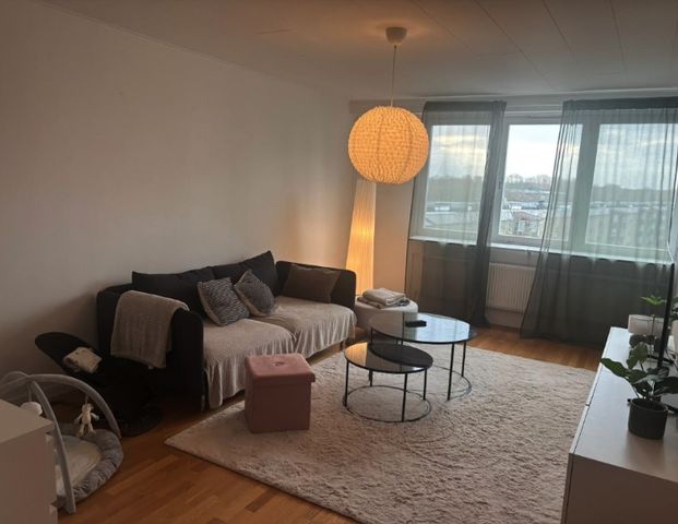 Bennets väg 8B - Foto 1