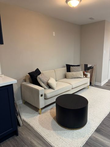For Lease - 105 Van Scott Drive Unit# BSMT, Brampton, Ontario - Photo 3