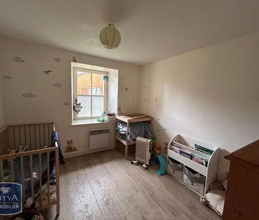 Location Appartement 3 pièces 64m² LES PONTS DE CE 49130 - Photo 1