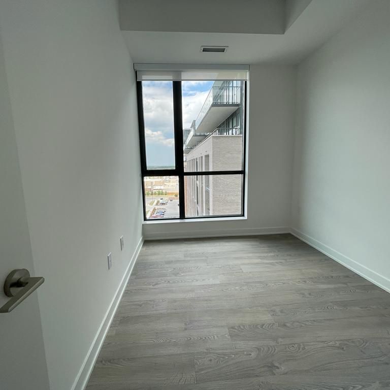 THE MACKENZIE: Keele St & Major Mackenzie Dr W (120 Eagle Rock Way) AD#00804 - Photo 1