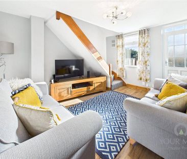 2 bedroom terraced house to rent - Photo 2