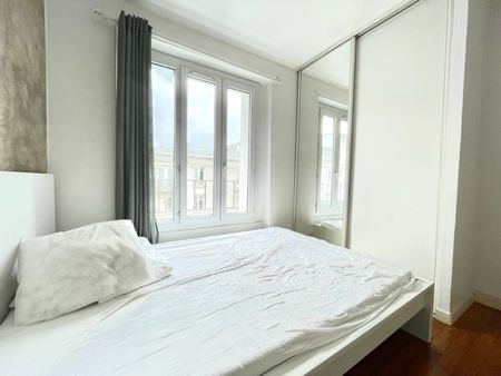 A louer BREST chambre en colocation secteur Rive droite/JAVOUHEY - Photo 4