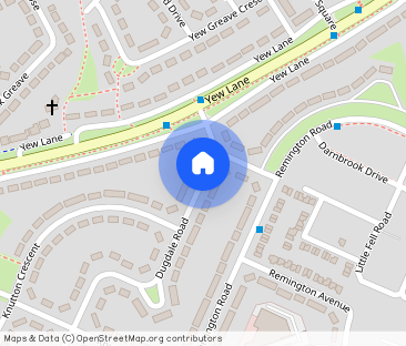 Dugdale Road, S5 - Photo 1