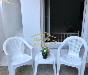 Διαμέρισμα για ενοικίαση Ανάληψη - Μπότσαρη - Νέα Παραλία - Φωτογραφία 6