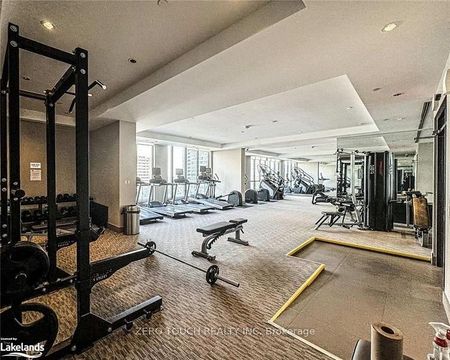 For Lease - 3975 GRAND PARK Drive Unit# 3105, Mississauga, Ontario - Photo 2