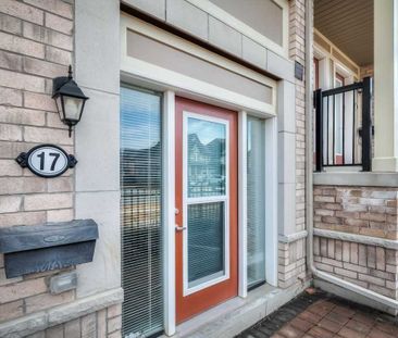 For Lease - 1 Beckenrose Court Unit# 17, Brampton, Ontario - Photo 1