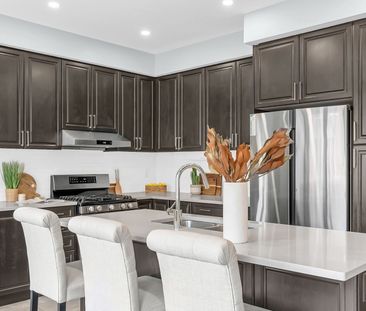 For Lease - 1221 Raspberry Terrace, Milton, Ontario - Photo 3