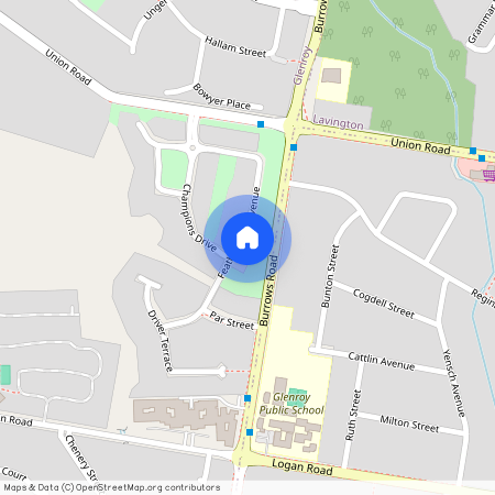 53 Featherstone Avenue, Glenroy NSW 2640