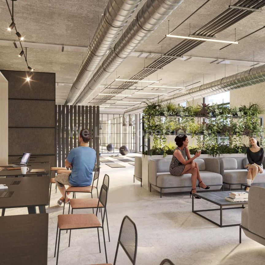 Price £1,450 pcm - Available Now - Furnished - Photo 1