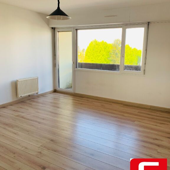 A LOUER Appartement 50000 Saint-Lï¿½ PROCHE COMMERCES 1 piï¿½ce 29.47 mï¿½ - Photo 1