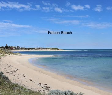 Low-Maintenance Coastal Lifestyle - 3 Bedroom Home in Falcon - Photo 1