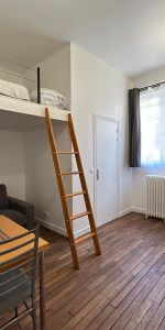 Location Appartement 1 pièce 18m² VIROFLAY 78220 - Photo 3