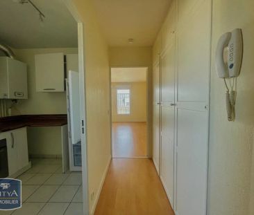 Appartement à louer 2 pièces 55m² - Photo 6