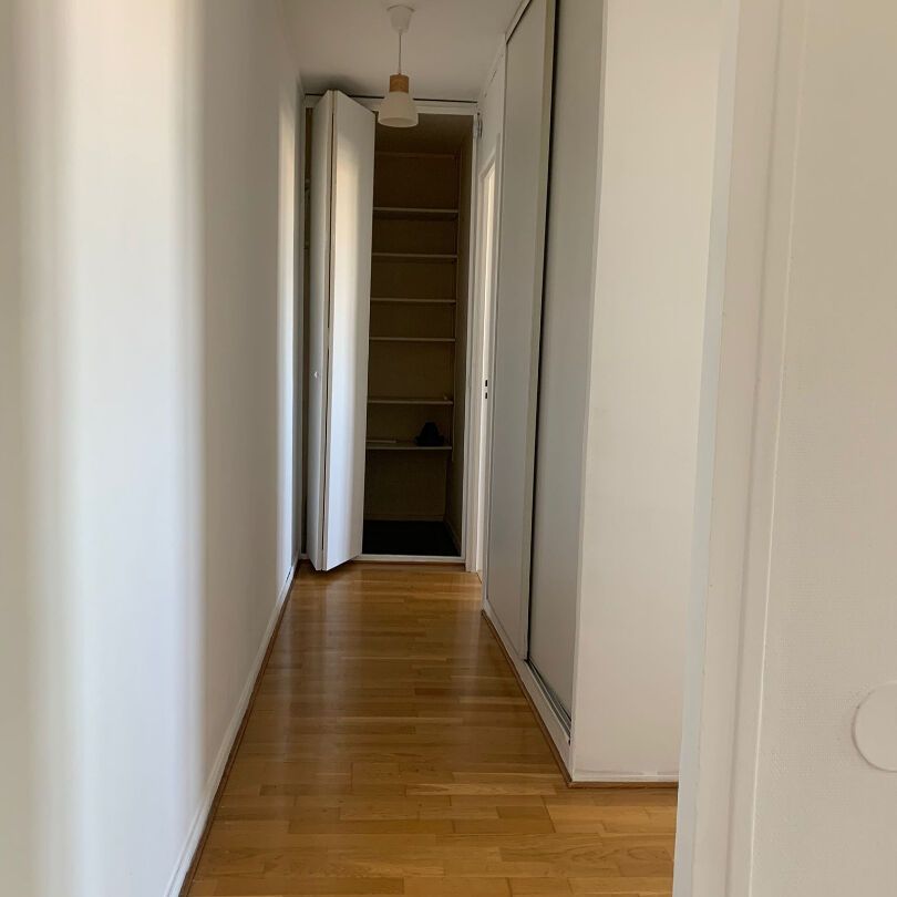Location appartement 3 pièces, 51.15m², Montreuil - Photo 1