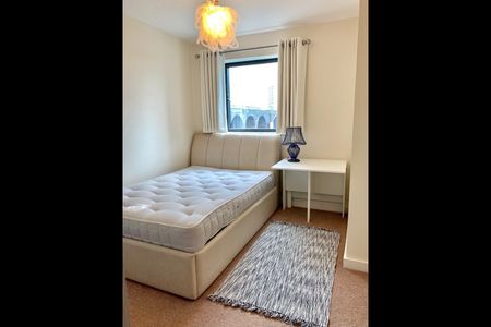 2 Bed Flat, Whitworth Building, M3 - Photo 5