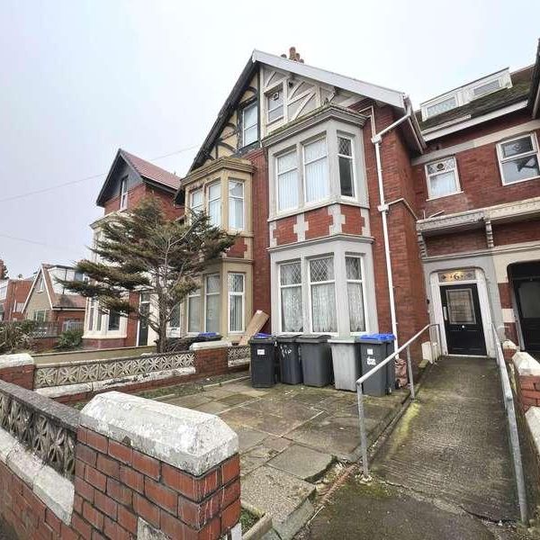 Horncliffe Road, Blackpool, FY4 - Photo 1