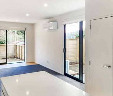 Modern & Low-Maintenance 3-Bedroom Townhouse in Stokes Valley - Photo 5
