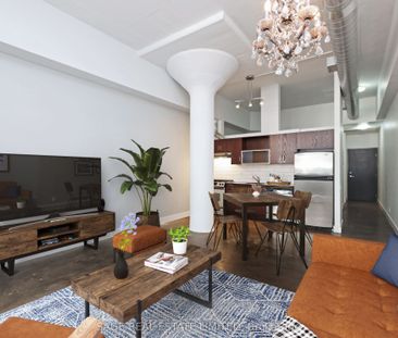 Garment Factory Lofts - Photo 5