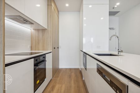 5/17 Captain Cook Crescent, Griffith ACT 2603 - Apartment For Rent | Domain - Photo 3