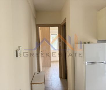 Studio/Γκαρσονιέρα για ενοικίαση Κάτω Νεοχωρόπουλο (Ιωάννινα) - Φωτογραφία 4