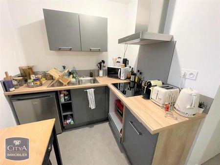 Location Appartement 2 pièces 29m² LIMOGES 87000 - Photo 5