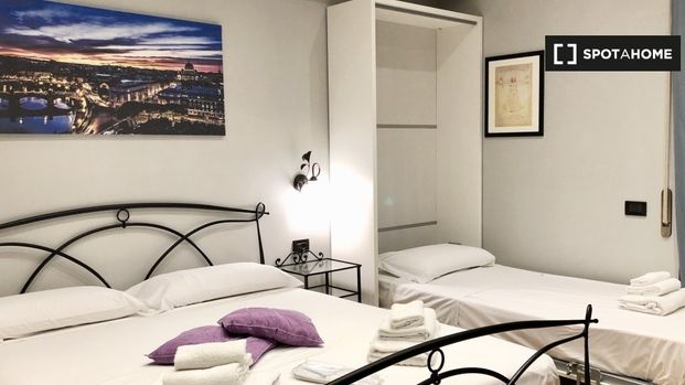 rome, Lazio 00162 - Photo 1