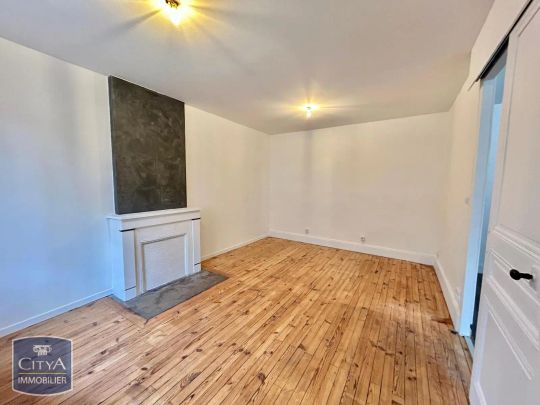Appartement à louer 1 pièce 36.19m² - Photo 1