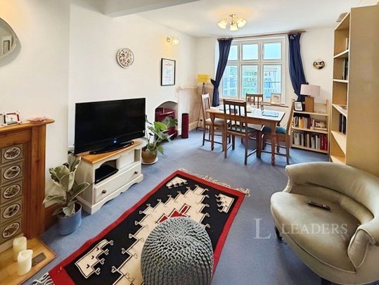 2 bedroom cottage to rent Bromsgrove, Faringdon, SN7 - Photo 1