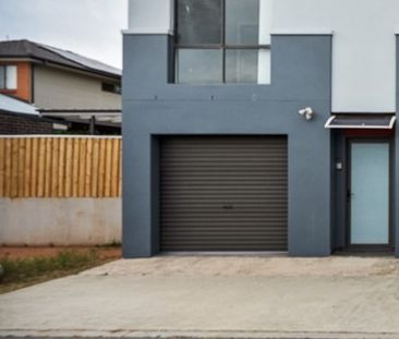 25 A Manning Clark Crescent, Franklin ACT 2913 - House For Rent | D... - Photo 5