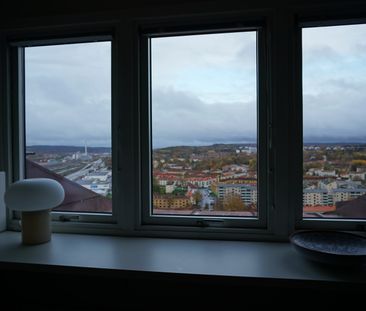 Kransen, Göteborg - Foto 1