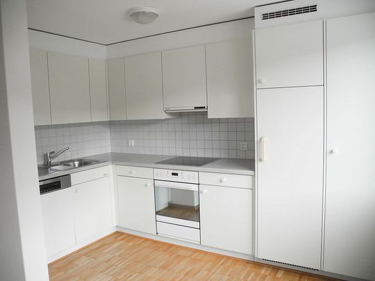 3.5 Zimmer Wohnung - Photo 1