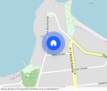 Stylish & Spacious Townhouse Living in a Prime Location - Photo 1