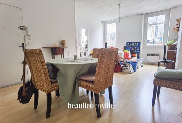 Sibié - T3 - Vide - 916 € - Photo 1