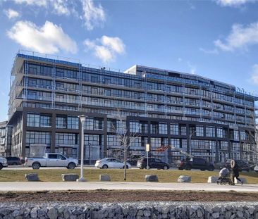 For Lease - 60 George Butchart Drive Unit# 201, Toronto, Ontario - Photo 3