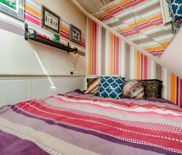 2 Bed Maisonette, Reginald Road, SE8 - Photo 6