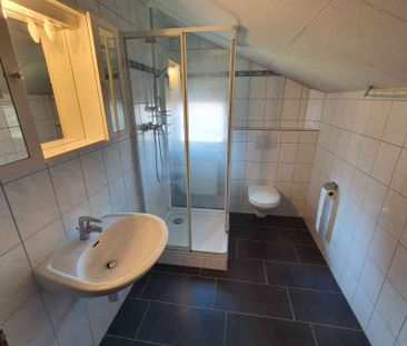 3.5 Zimmer, 80 m², 1. Stock - Foto 5