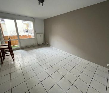 Appartement La Madeleine 2 pièce(s) 48.63 m2 - Photo 3