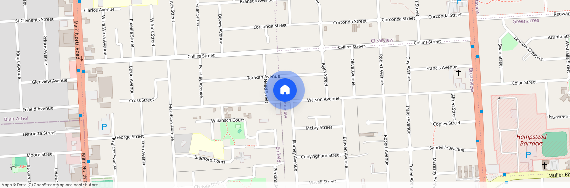 60 Watson Avenue, SA 5083, Broadview