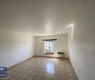 Appartement à louer 2 pièces 44.51m² - Photo 2