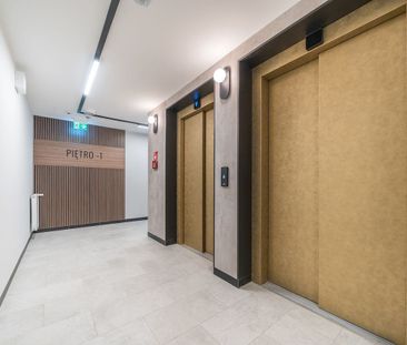 Kawalerka Śląska | blisko SKM - Photo 3