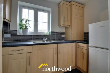 1 bedroom flat to rent - Photo 5