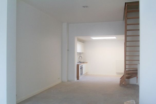 Voorhavenlaan 21 - Foto 1