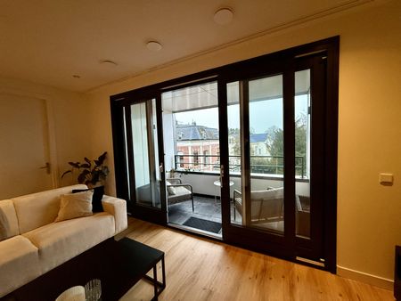 Te huur: Appartement Laanstraat in Baarn - Photo 4